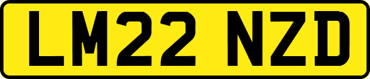 LM22NZD