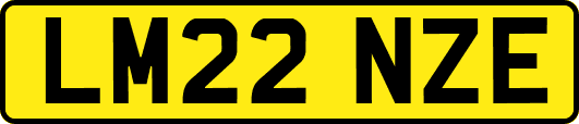 LM22NZE