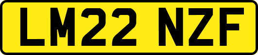 LM22NZF