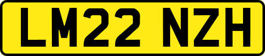 LM22NZH