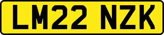 LM22NZK