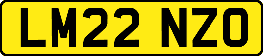 LM22NZO