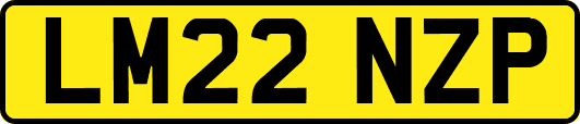 LM22NZP