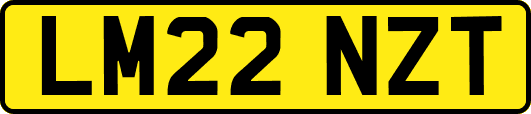 LM22NZT