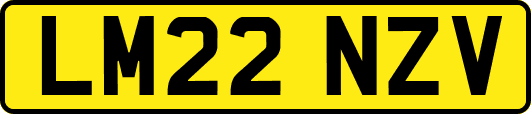 LM22NZV