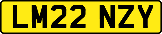 LM22NZY
