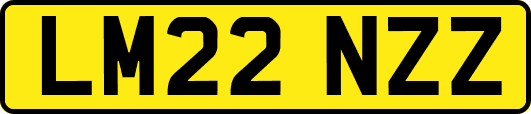 LM22NZZ