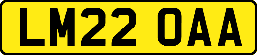 LM22OAA