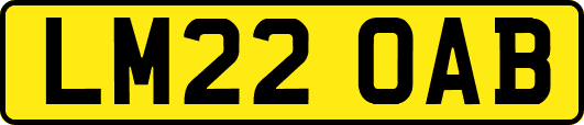 LM22OAB