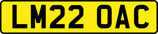 LM22OAC
