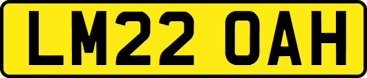 LM22OAH