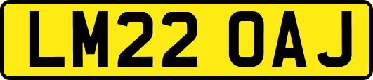 LM22OAJ