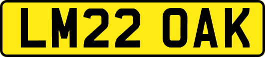 LM22OAK