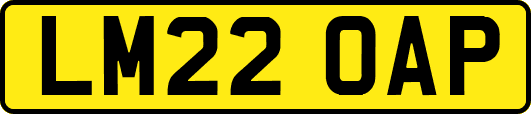 LM22OAP