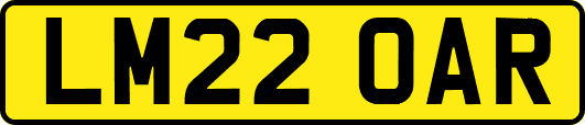 LM22OAR