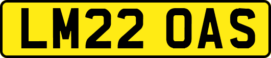 LM22OAS