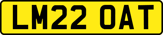 LM22OAT
