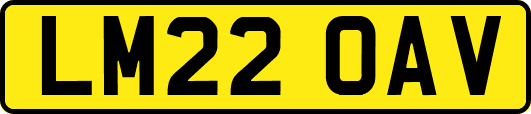LM22OAV
