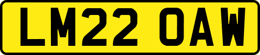 LM22OAW