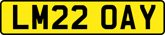 LM22OAY