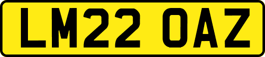 LM22OAZ