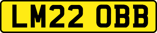 LM22OBB