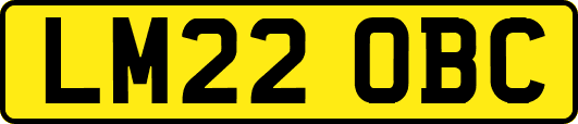 LM22OBC