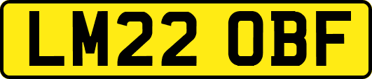 LM22OBF
