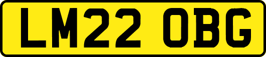 LM22OBG