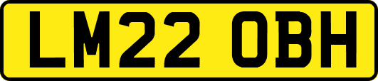 LM22OBH