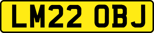 LM22OBJ
