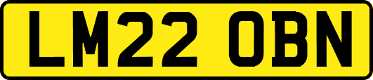 LM22OBN