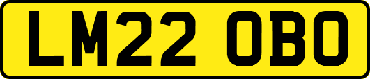 LM22OBO
