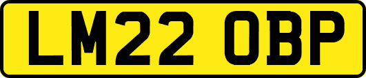 LM22OBP
