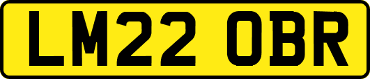 LM22OBR