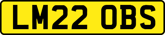 LM22OBS