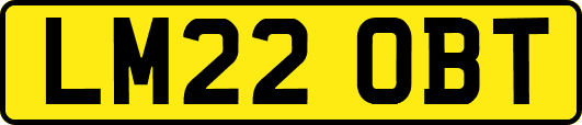LM22OBT
