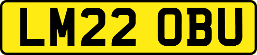 LM22OBU