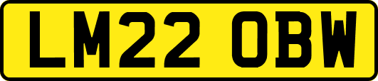 LM22OBW