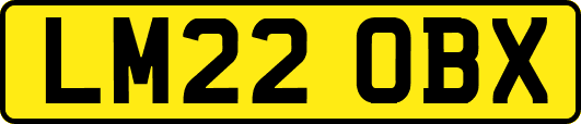 LM22OBX