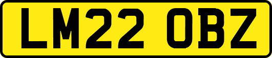 LM22OBZ