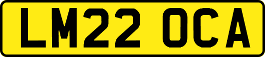 LM22OCA