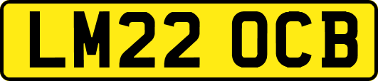 LM22OCB
