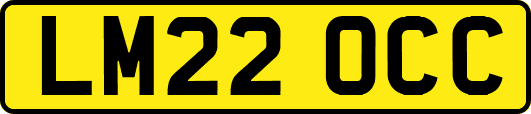 LM22OCC