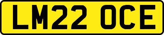 LM22OCE