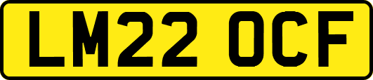 LM22OCF