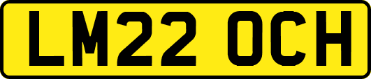 LM22OCH