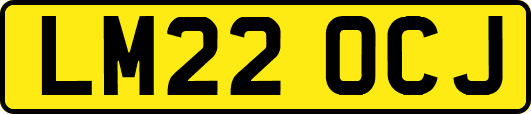 LM22OCJ