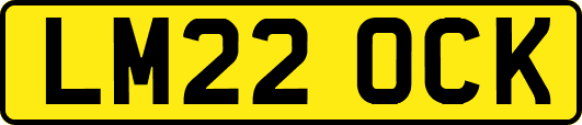 LM22OCK