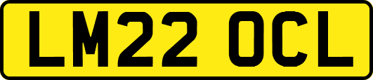 LM22OCL